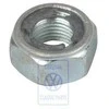Vag Skoda Octavia A4 A5 NUT Originalus 411399149