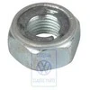 Vag Skoda Octavia A4 A5 NUT Originalus 411399149