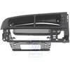 Vag Skoda Octavia A4 A5 Oro Uzdarymo Anga Satin Juoda Originalus 1E281972801C