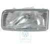 Vag Skoda Octavia A4 A5 Reflektorius Originalus 357941105