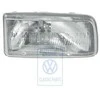 Vag Skoda Octavia A4 A5 Reflektorius Originalus 357941106