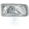 Vag Skoda Octavia A4 A5 Reflektorius Originalus 357941106