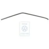 Vag Skoda Octavia A4 A5 Šoninės Langų Dekoratyvinės Juostelės Originalus 531853338