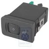 Vag Skoda Octavia A4 A5 Svaro Šildymo Sėdynės Mygtukas Juodas Originalus 1J0963563H01C