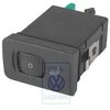 Vag Skoda Octavia A4 A5 Svaro Šildymo Sėdynės Mygtukas Juodas Originalus 1J0963563H01C