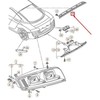 Vag Skoda Octavia A4 A5 Treglai Šviesa Originalus 427945097
