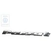Vag Skoda Octavia A4 A6 Chrome Raide 2000 2005 Originalus 3A0853687GZ10