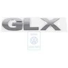 Vag Skoda Octavia A4 A6 Chrome Raide Originalus 3B0853675J739