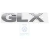 Vag Skoda Octavia A4 A6 Chrome Raide Originalus 3B0853675J739