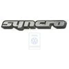 Vag Skoda Octavia A4 A6 Emblem Originalus 251853675