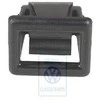 Vag Skoda Octavia A4 A6 Fastening Buckle Originalus 535886855