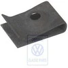 Vag Skoda Octavia A4 A6 Nut Clamp Originalus N90340201