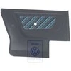 Vag Skoda Octavia A4 A6 Side Upholstery Mėlyna Mauritius Originalus 155867043RAAB