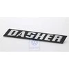 Vag Skoda Octavia A4 B5 Inscription Originalus 321853687H