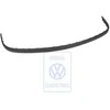 Vag Skoda Octavia A4 Bumper Dekoratyvinė Juostelė Juoda Originalus 1E0807719C3FZ