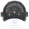 Vag Skoda Octavia A4 Instrumento Blokas 2000 2005 Originalus 1C0920805AX
