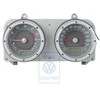 Vag Skoda Octavia A4 Instrumento Blokas 1999 2000 2001 Originalus 6N0920804PX