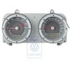 Vag Skoda Octavia A4 Instrumento Blokas 1999 2000 2001 Originalus 6N0920804PX