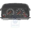 Vag Skoda Octavia A4 Instrumento Blokas 2000 2005 Originalus 1E0919860EX