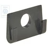 Vag Skoda Octavia A4 Spacer Insert Originalus 251807133