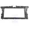 Vag Skoda Octavia A7 2005 2013 Priekinis Stiprintuvas Su Radiatoriaus Laikikliu Originalus 1C9805594