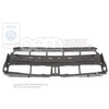 Vag Skoda Octavia A7 2005 2013 Priekinis Kėbulas Originalus 321805571M