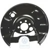 Vag Skoda Octavia A7 2010 2014 Originalus 191615611D