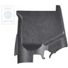 VAG Skoda Octavia A7 2010 2015 Aukštutinis Satino Juodas Korpusas Originalus 155953515B01C