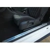 Vag Skoda Octavia A7 2010 2015 Durys Sienelės Chromas Originalus 5K4853537BHE1