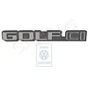 Vag Skoda Octavia A7 2010 2015 Inscription Juodas Satinas Chromas Specialus Originalus 192853687GX2