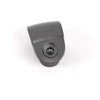 Vag Skoda Octavia A7 2010 2015 Ratlankstis Anthracite Satin Meta Originalus 1K0601173DV7D