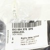 Vag Skoda Octavia A7 2013 2019 Originalus 8X08643766PS