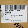 Vag Skoda Octavia A7 Audi A3 8P 8XA807647AP6 Originalus 8XA807647AP6