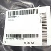 VAG Skoda Octavia A7 Baterijos dangtelis Originalus 8U0915443