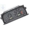 Vag Skoda Octavia A7 Instrumento Blokas Satin Juodas Originalus 6K9919861TXB41