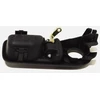 Vag Skoda Octavia A7 Interjero Rankena Antgalis Juodas 2010 2013 Originalus 6X0837113D48Z