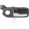 Vag Skoda Octavia A7 Interjero Rankena Antgalis Juodas 2010 2013 Originalus 6X0837113D48Z
