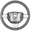VAG Skoda Octavia A7 Juoda Baltas Odos Ratas Originalus 1C0419091DHYXX