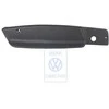 Vag Skoda Octavia A7 Juosta Sėdžių Dėklas Juodas Originalus 535881317A4FB