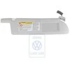 Vag Skoda Octavia A7 Sun Visor Sun Visor Originalus 7D0857552MX14