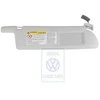 Vag Skoda Octavia A7 Sun Visor Sun Visor Originalus 7D0857552MX14