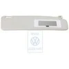 Vag Skoda Octavia A7 Sun Visor With Illuminated Originalus 5358575526FD