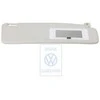 Vag Skoda Octavia A7 Sun Visor With Illuminated Originalus 5358575526FD