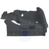 Vag Skoda Octavia A7 Trunk Mat Anthracite 2012 2019 Originalus 1Q0867427N1BS