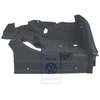 Vag Skoda Octavia A7 Trunk Mat Anthracite 2012 2019 Originalus 1Q0867427N1BS