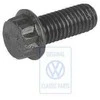 Vag Skruvėlė A4 A6 2001 2006 Originalus 087323699