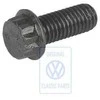 Vag Skruvėlė A4 A6 2001 2006 Originalus 087323699