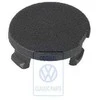 Vag Skruvos Kevalas Juodas Golf 4 5 6 Originalus 535881477B4FB
