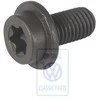 Vag Skruvu Allen Combi 1998 2006 Golf Bora Passat Originalus 2D0103873D