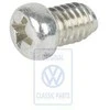 Vag Skruvu Galvos Pan Head Skersinis 1998 2006 Golf Bora Originalus 211953571B